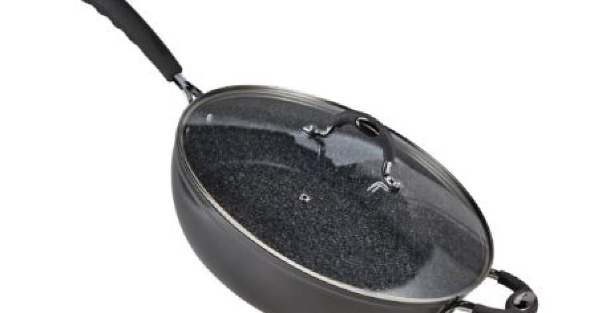 HEB Recalls Popular Sauté Pan